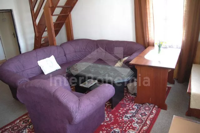 Apartmán Jizerské hory JH 0025 A