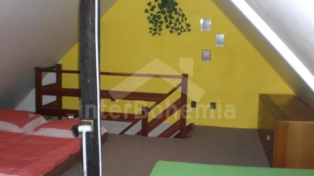 Apartmán Jizerské hory JH 0025 A