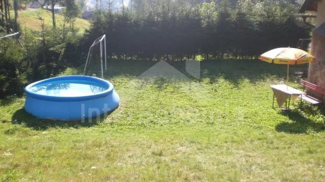 Apartmán Jizerské hory JH 0025 A