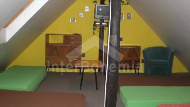 Apartmán Jizerské hory JH 0025 A