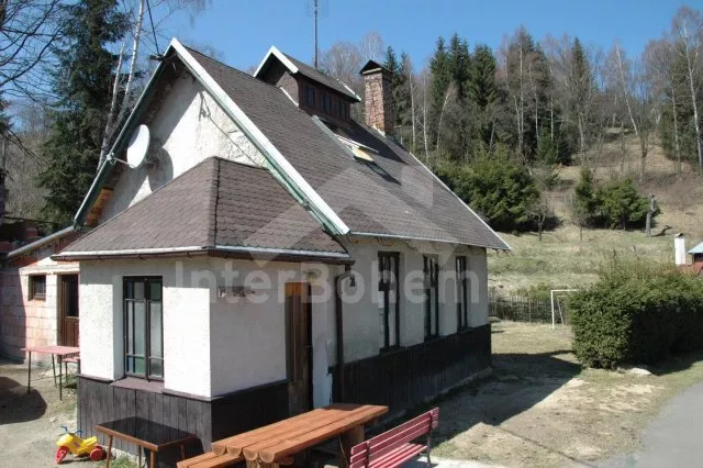 Apartmán Jizerské hory JH 0025 A