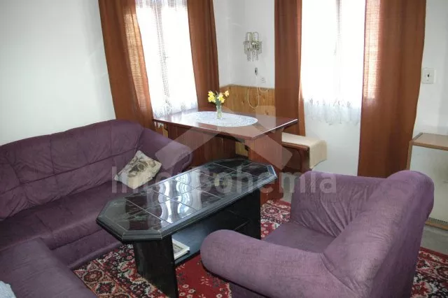 Apartmán Jizerské hory JH 0025 A