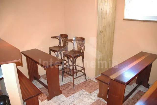 Apartmán Jizerské hory JH 0025 B