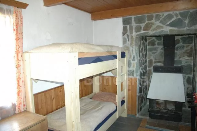 Apartmán Jizerské hory JH 0025 B