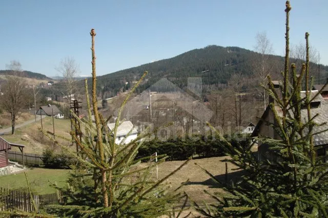 Apartmán Jizerské hory JH 0025 B