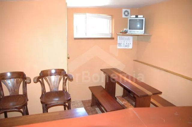 Apartmán Jizerské hory JH 0025 B