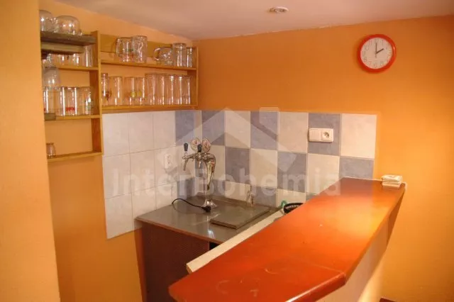 Apartmán Jizerské hory JH 0025 B