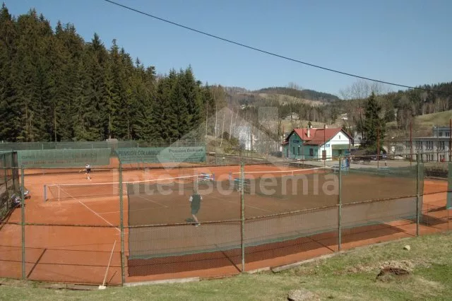 Apartmán Jizerské hory JH 0025 B