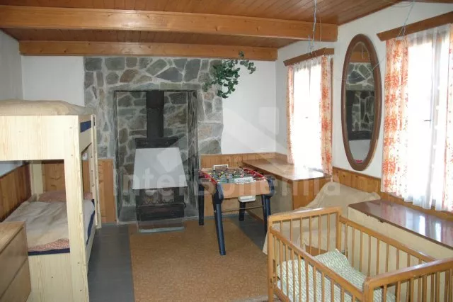 Apartmán Jizerské hory JH 0025 B