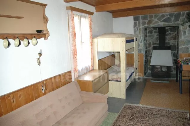 Apartmán Jizerské hory JH 0025 B