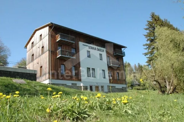 Appartement Riesengebirge KK 0001 B