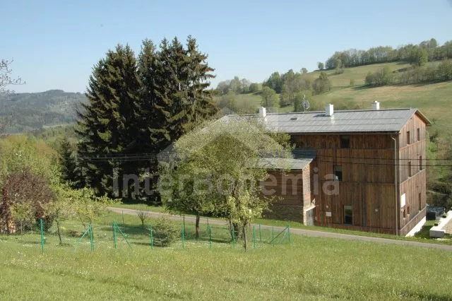 Appartement Riesengebirge KK 0001 D