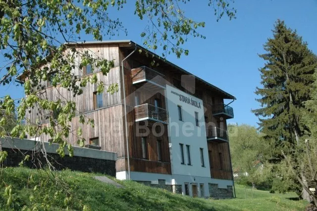 Appartement Reuzengebergte KK 0001 E