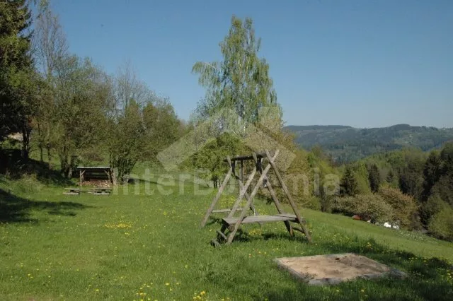 Appartement Reuzengebergte KK 0001 E