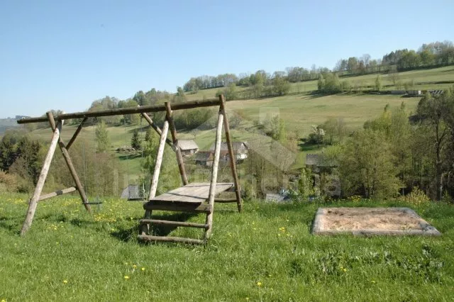 Appartement Reuzengebergte KK 0001 E