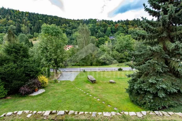 Ferienhaus Isergebirge KK 0004