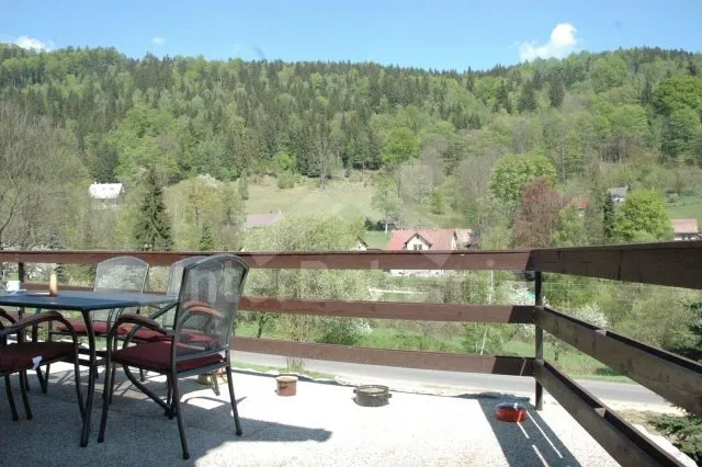 Ferienhaus Isergebirge KK 0004