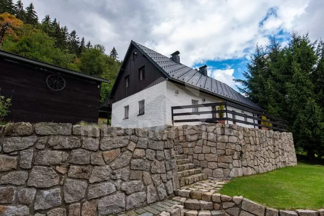 Chalupa Jizerské hory KK 0004