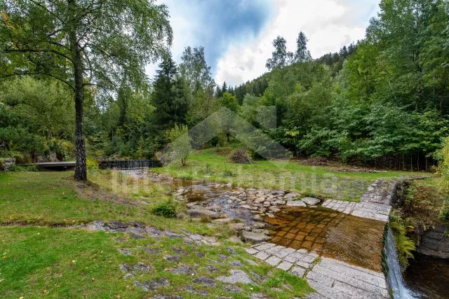 Ferienhaus Isergebirge KK 0004