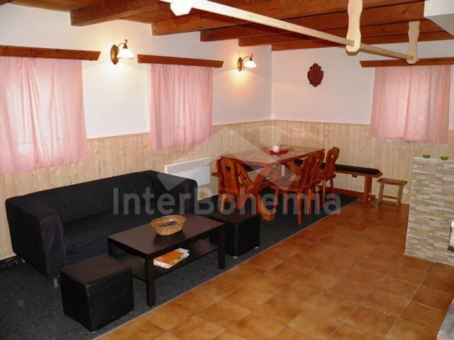 Ferienhaus Isergebirge KK 0004