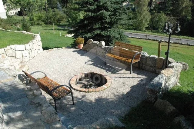 Ferienhaus Isergebirge KK 0004