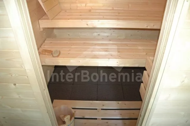 Ferienhaus Isergebirge KK 0004