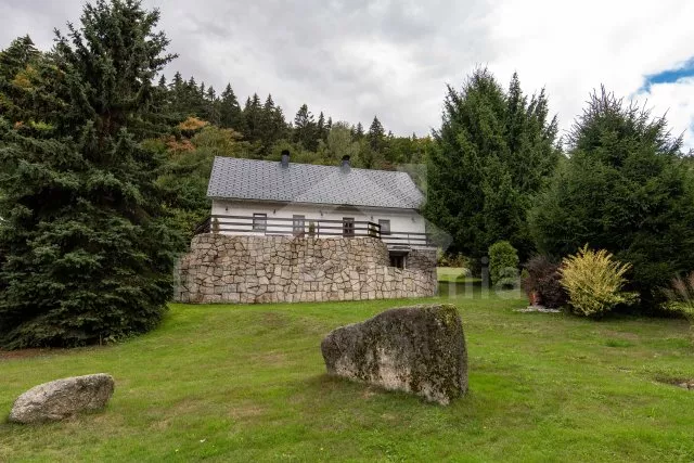 Chalupa Jizerské hory KK 0004