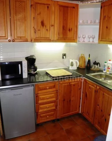 Ferienhaus Isergebirge KK 0004