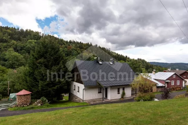 Ferienhaus Isergebirge KK 0004