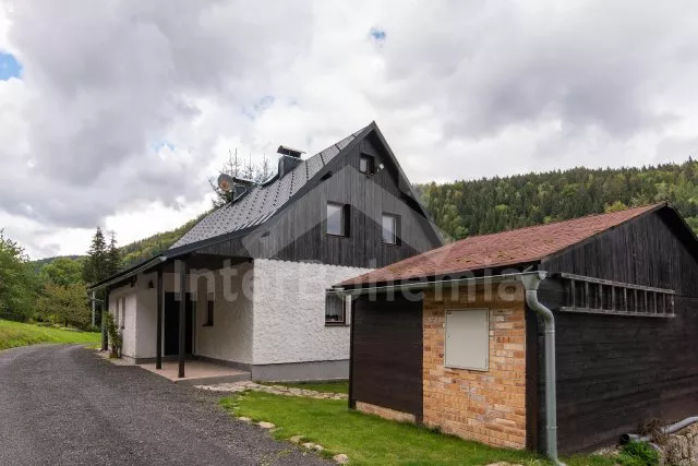 Ferienhaus Isergebirge KK 0004