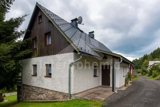 Ferienhaus Isergebirge KK 0004