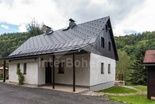 Ferienhaus Isergebirge KK 0004