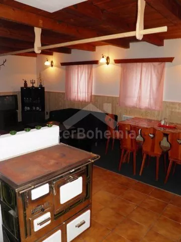 Ferienhaus Isergebirge KK 0004