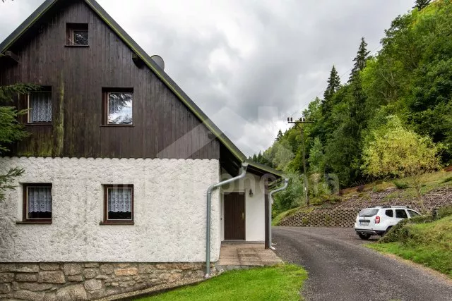 Ferienhaus Isergebirge KK 0004