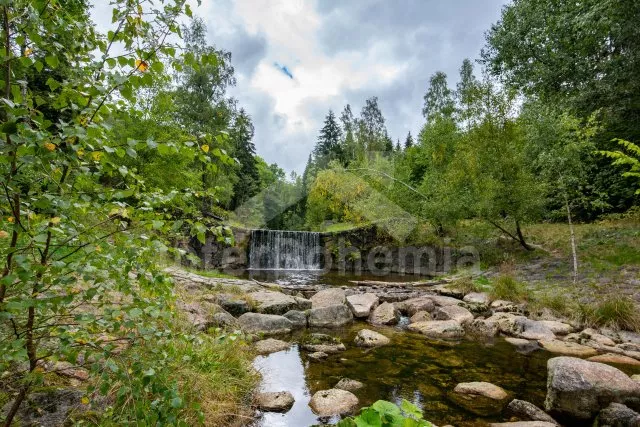 Ferienhaus Isergebirge KK 0004