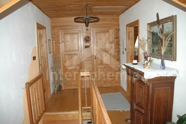 Vakantiehuis Reuzengebergte KK 0005