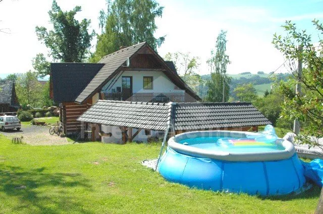 Chalupa Krkonoše a předhůří KK 0005