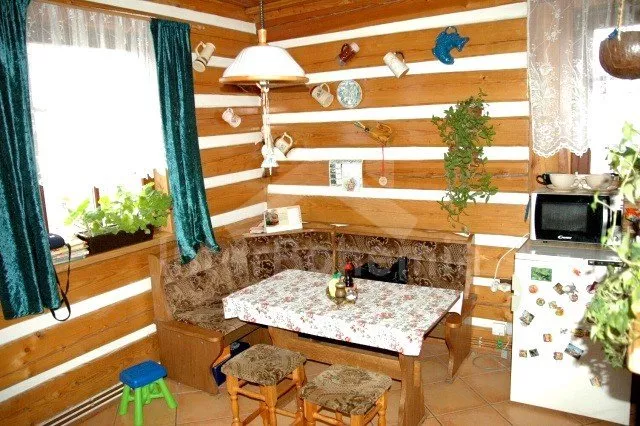 Vakantiehuis Reuzengebergte KK 0005