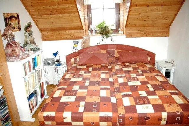 Vakantiehuis Reuzengebergte KK 0005