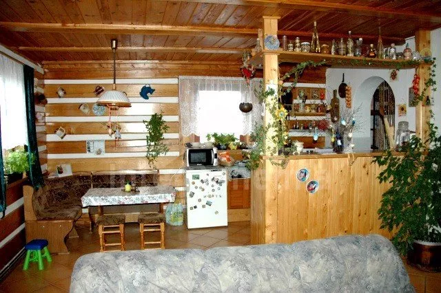 Vakantiehuis Reuzengebergte KK 0005