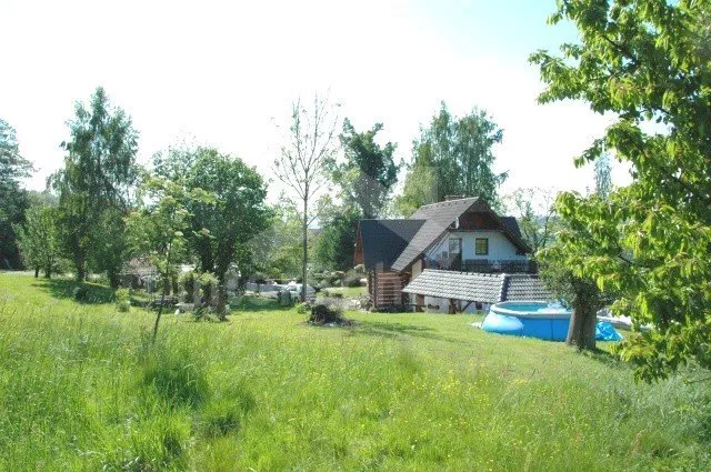 Vakantiehuis Reuzengebergte KK 0005