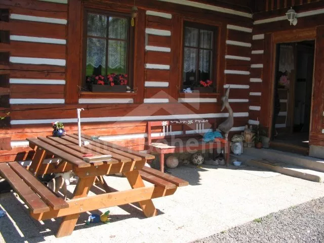 Vakantiehuis Reuzengebergte KK 0005