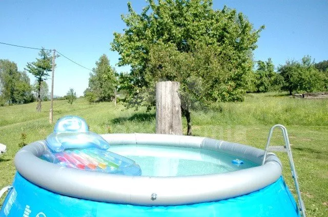 Chalupa Krkonoše a předhůří KK 0005