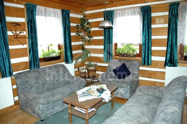 Vakantiehuis Reuzengebergte KK 0005