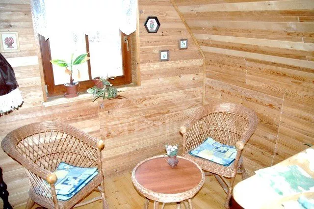 Vakantiehuis Reuzengebergte KK 0005