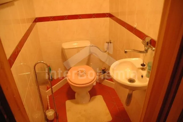 Vakantiehuis Reuzengebergte KK 0005