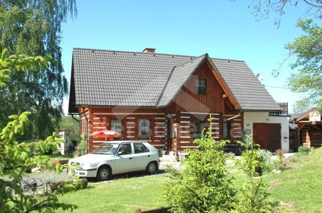 Vakantiehuis Reuzengebergte KK 0005