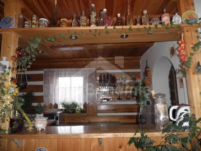 Vakantiehuis Reuzengebergte KK 0005