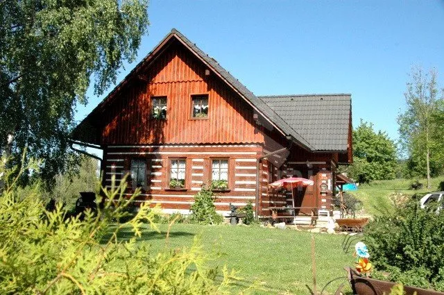 Vakantiehuis Reuzengebergte KK 0005