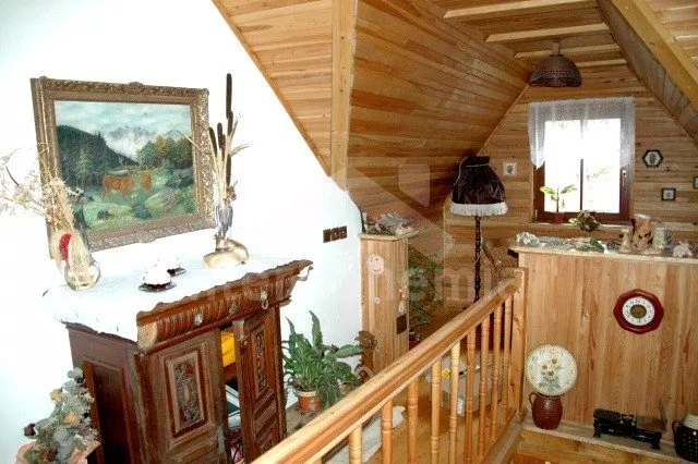 Vakantiehuis Reuzengebergte KK 0005